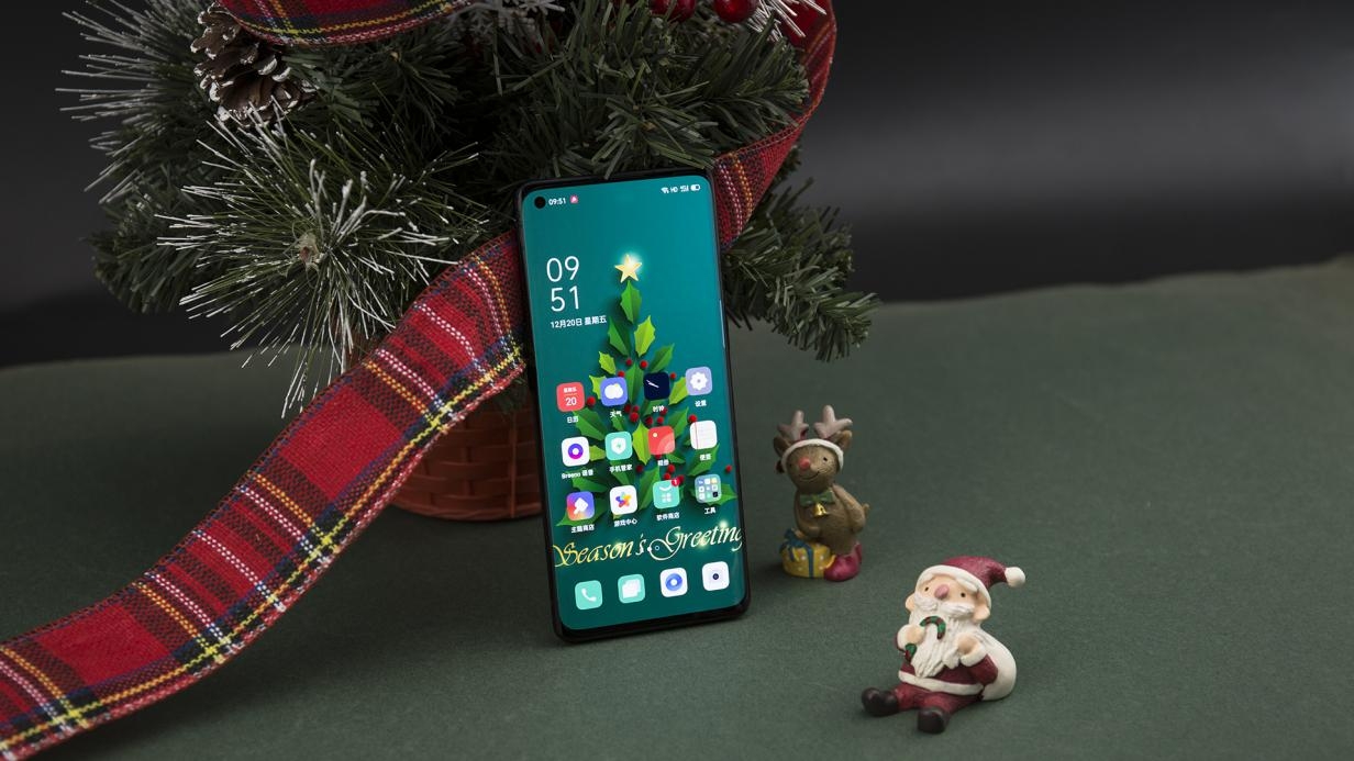 不會剪輯視頻？OPPO Reno3 Pro智能AI剪輯助你成視頻大師