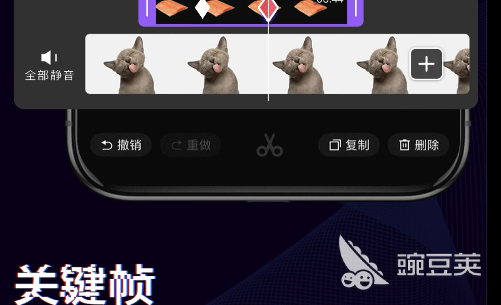 迅捷剪輯視頻的軟件_迅捷視頻剪輯軟件剪切視頻_迅捷視頻剪輯器