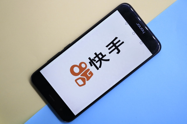 自媒體快手怎么做？
