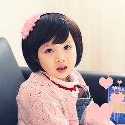 小女孩短發的剪發視頻_剪小女孩短發視頻教程全集_自己給小女孩剪短發視頻教程