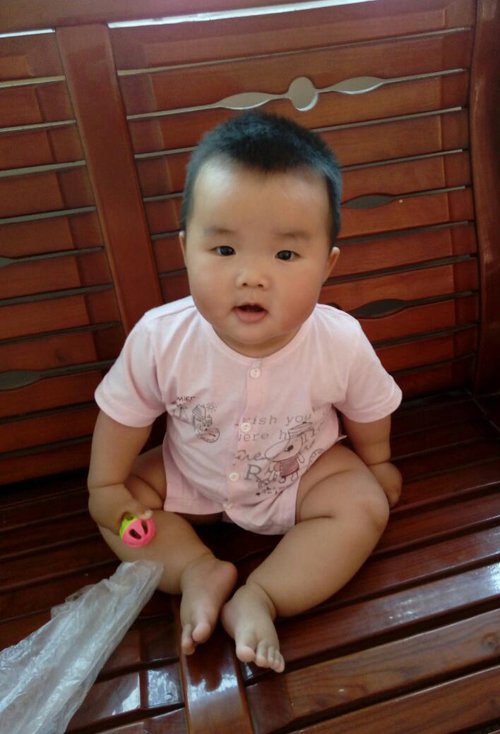 女兒童發型怎樣剪好看 大盤點小女孩的各種短頭發