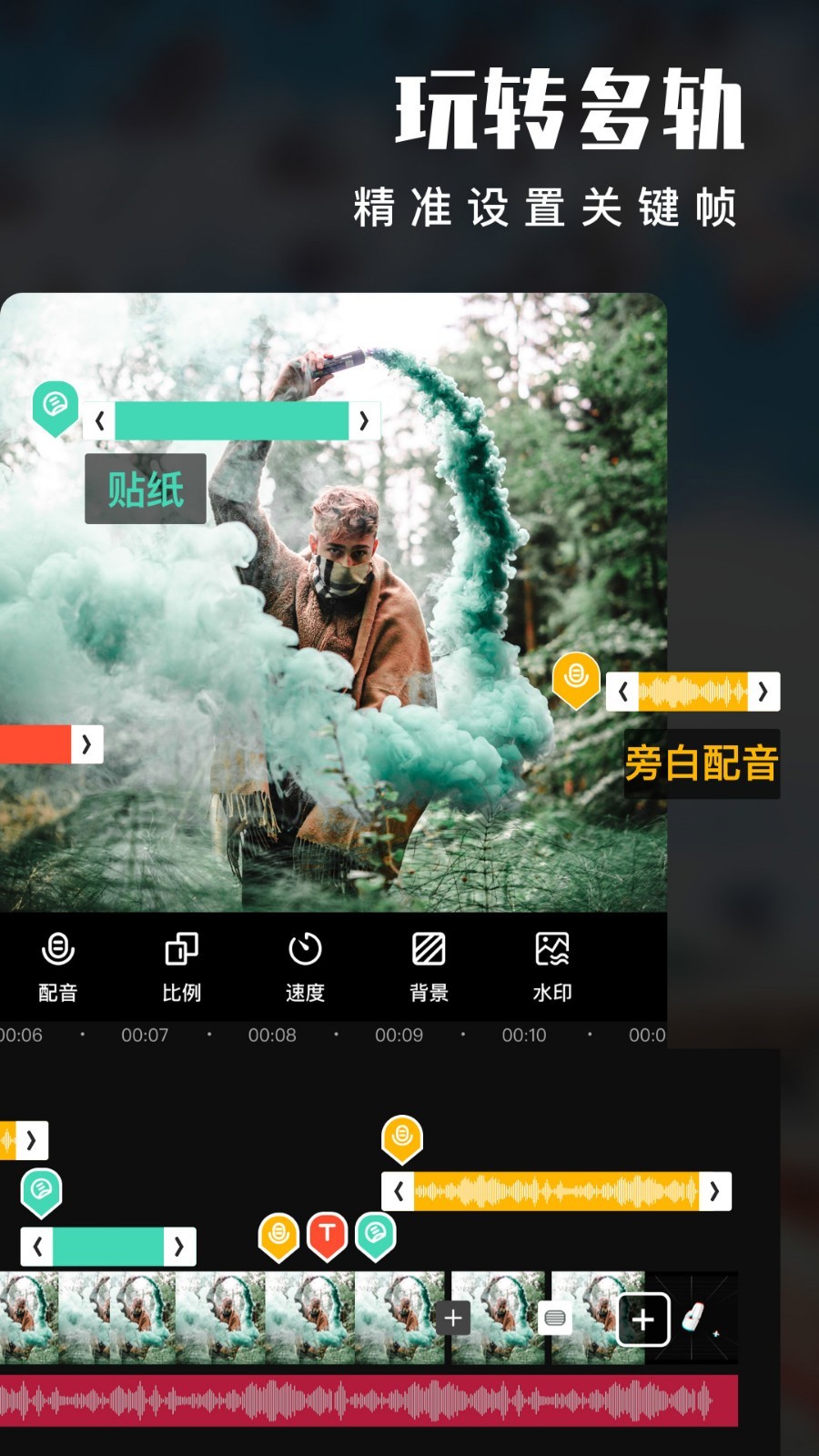 視頻剪輯短軟件好用不_短視頻剪輯軟件哪個好_好的短視頻剪輯軟件