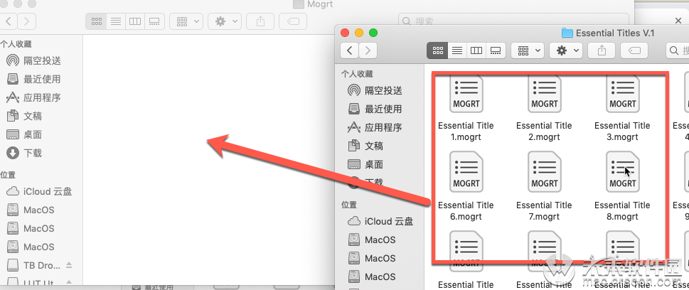 pr可以導(dǎo)入什么格式的視頻_pr可以導(dǎo)入mp4格式嗎_mts格式可以導(dǎo)入pr嗎
