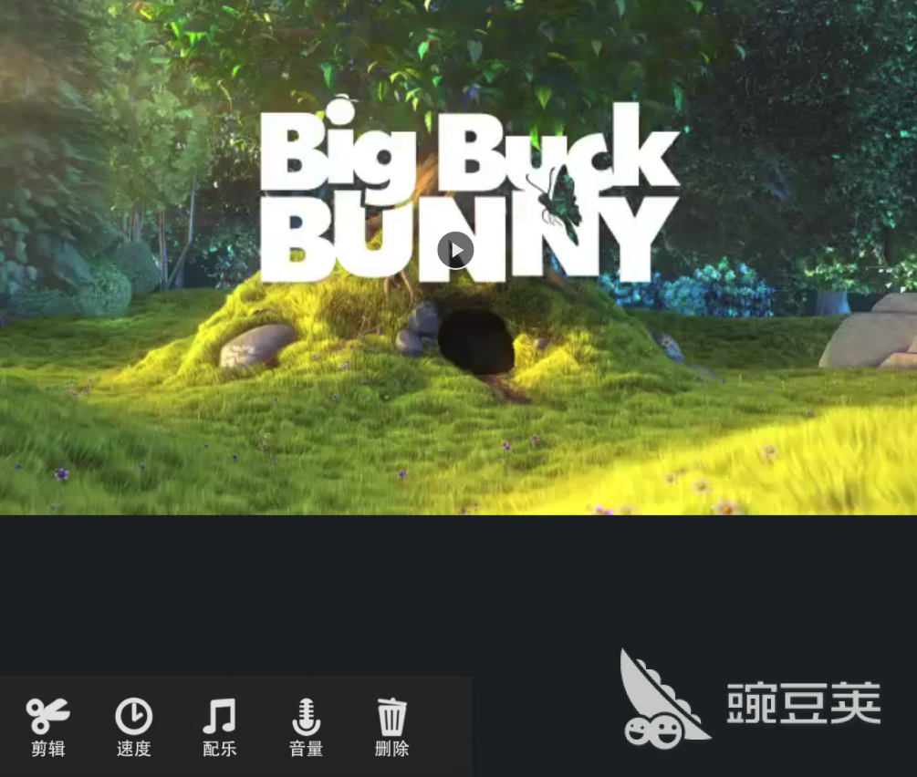 剪輯抖音視頻用什么軟件_抖音里剪輯視頻用啥軟件_抖音音頻剪輯軟件