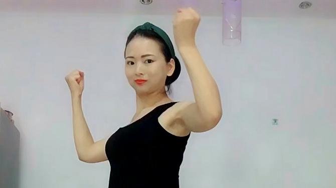 減肥操視頻制作怎么做效果才好，做好這兩步就可以