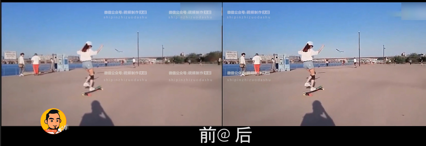 視頻剪輯神器_視頻神器剪輯免費版_視頻神器剪輯教程