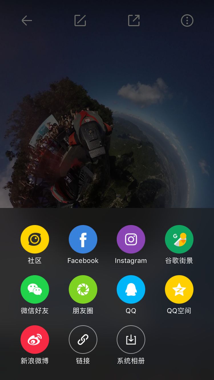 如何剪輯一段全景視頻？完整教程都在這
