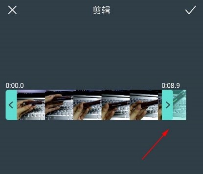 手機怎么做影視剪輯_剪輯影視手機做視頻教程_手機制作影視剪輯