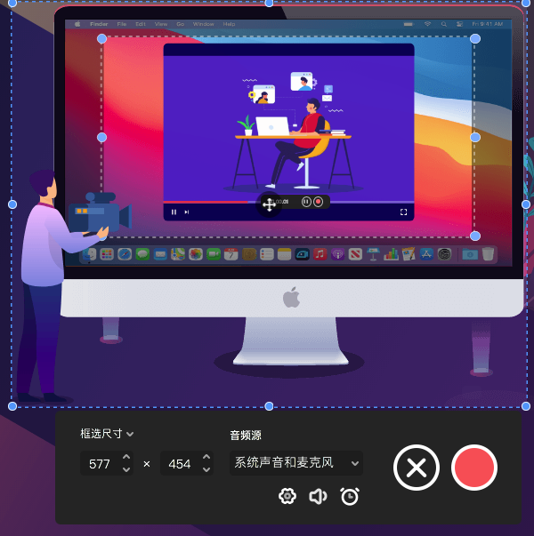 mac自帶的視頻剪輯軟件_視頻自帶剪輯軟件_macpro視頻剪輯軟件