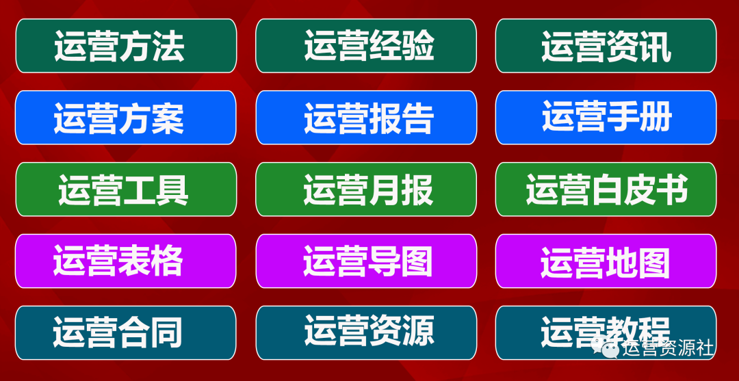 抖音代運(yùn)營帶貨_抖音帶貨運(yùn)營是做什么的_抖音代運(yùn)營都包含哪些內(nèi)容
