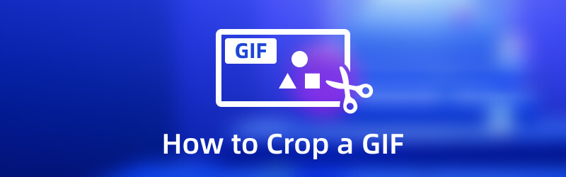 裁剪 GIF 的 6 種方法：刪除不需要的區域并更改縱橫比