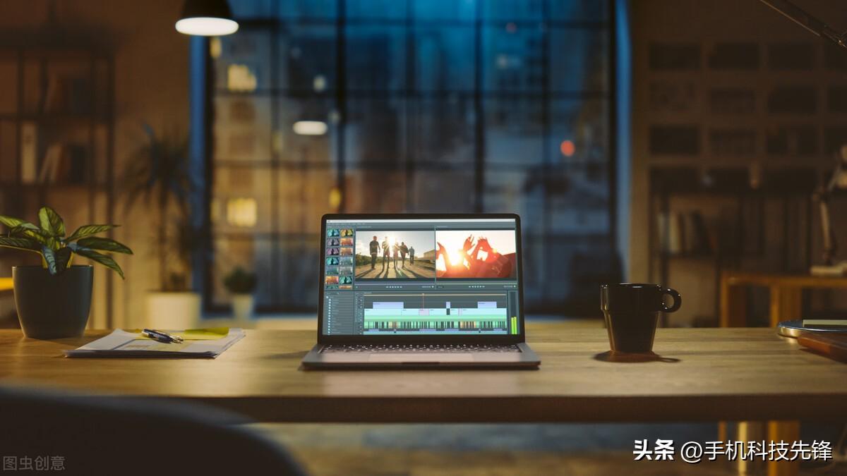 視頻剪輯到底該用哪款軟件？這6款里或許有你想要的答案