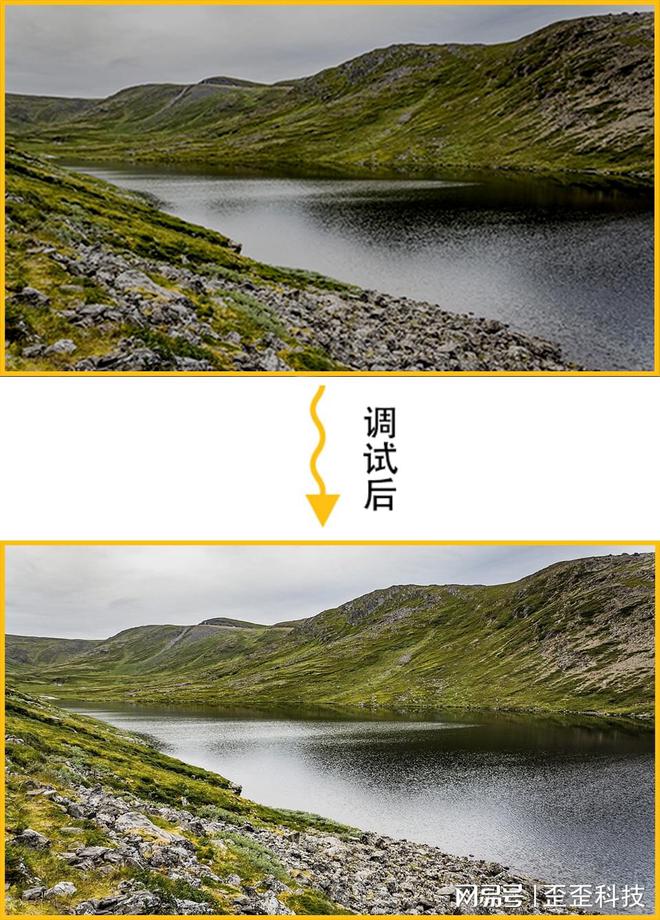 如何提高剪輯視頻的畫質_剪輯視頻如何提升畫質_視頻剪輯提高清晰度