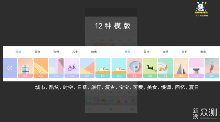 視頻自帶剪輯小米軟件怎么用_miui自帶視頻剪輯_小米自帶的視頻剪輯軟件
