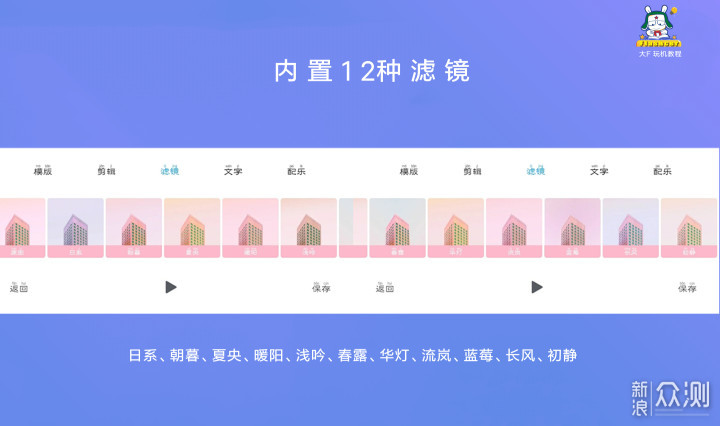 視頻自帶剪輯小米軟件怎么用_小米自帶的視頻剪輯軟件_miui自帶視頻剪輯